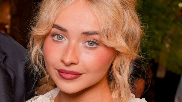 Sabrina Carpenter Showed Up for Paris Couture Week in Braided Pigtails — See Photos